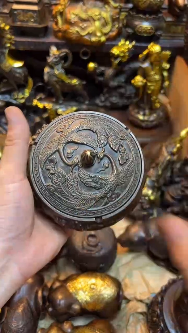 1案台摆件 物品摆件