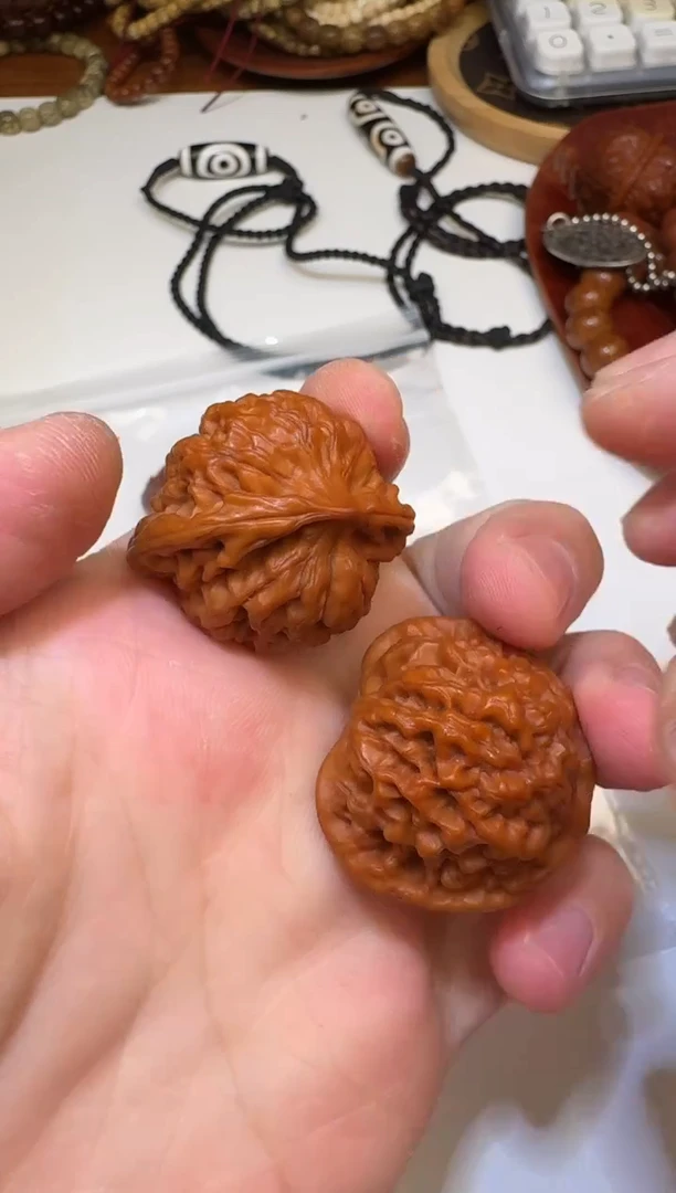 手串文玩核桃文玩核桃
