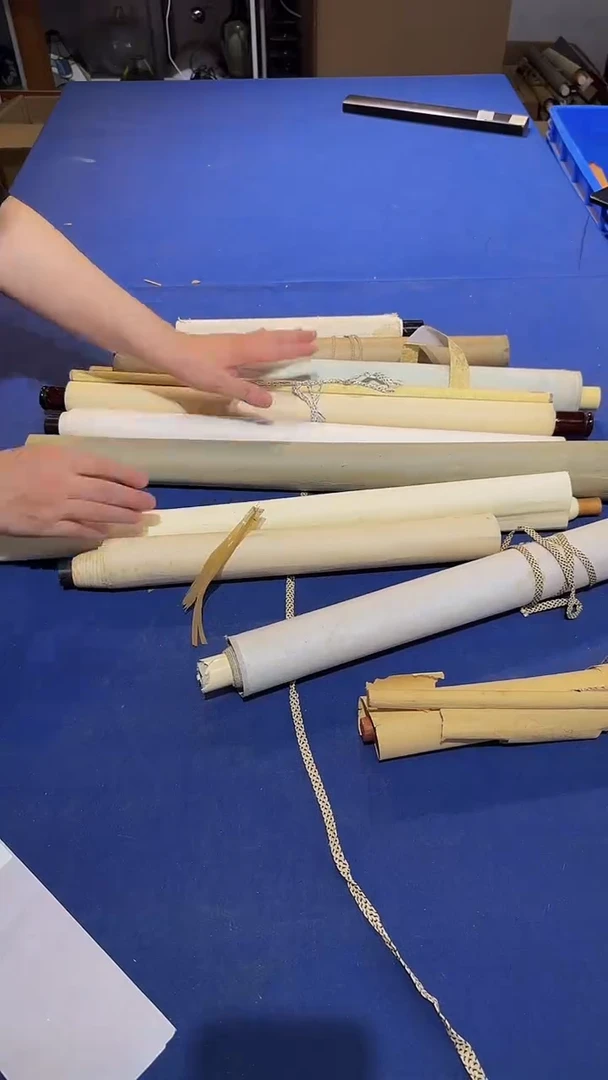 【闪购商品】日瓷回流字画放漏中