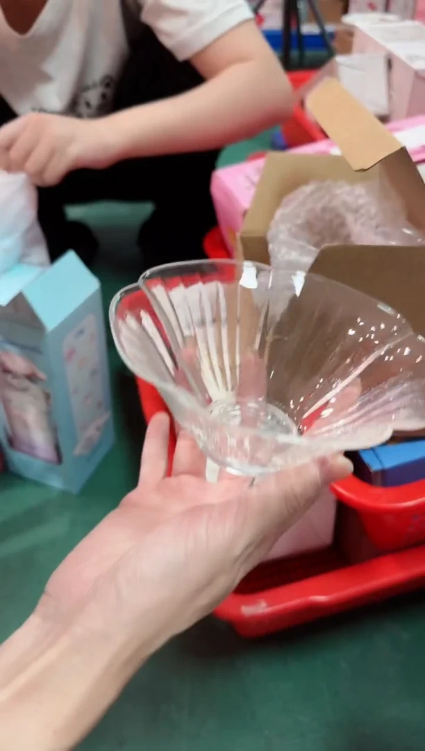 茶宠珐琅首饰盒摆件-FAD11