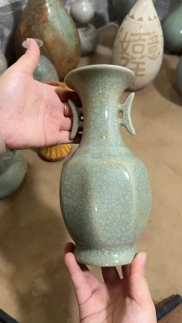 摆件瓷器瓷器瓷器瓷器