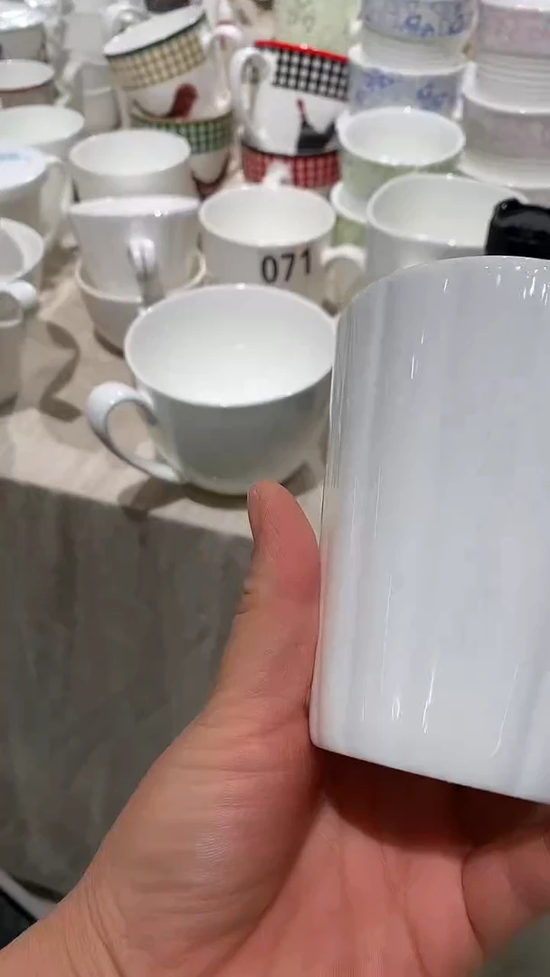 帕锦杯子1个隆达