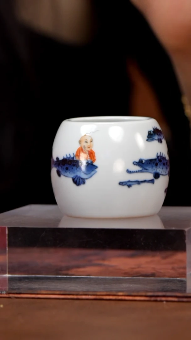 月亮好物推荐酉瓷窑@@ycy406