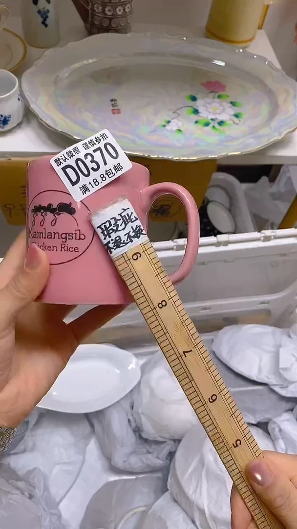 【闪购商品】其他瓷片【默认微瑕】--
