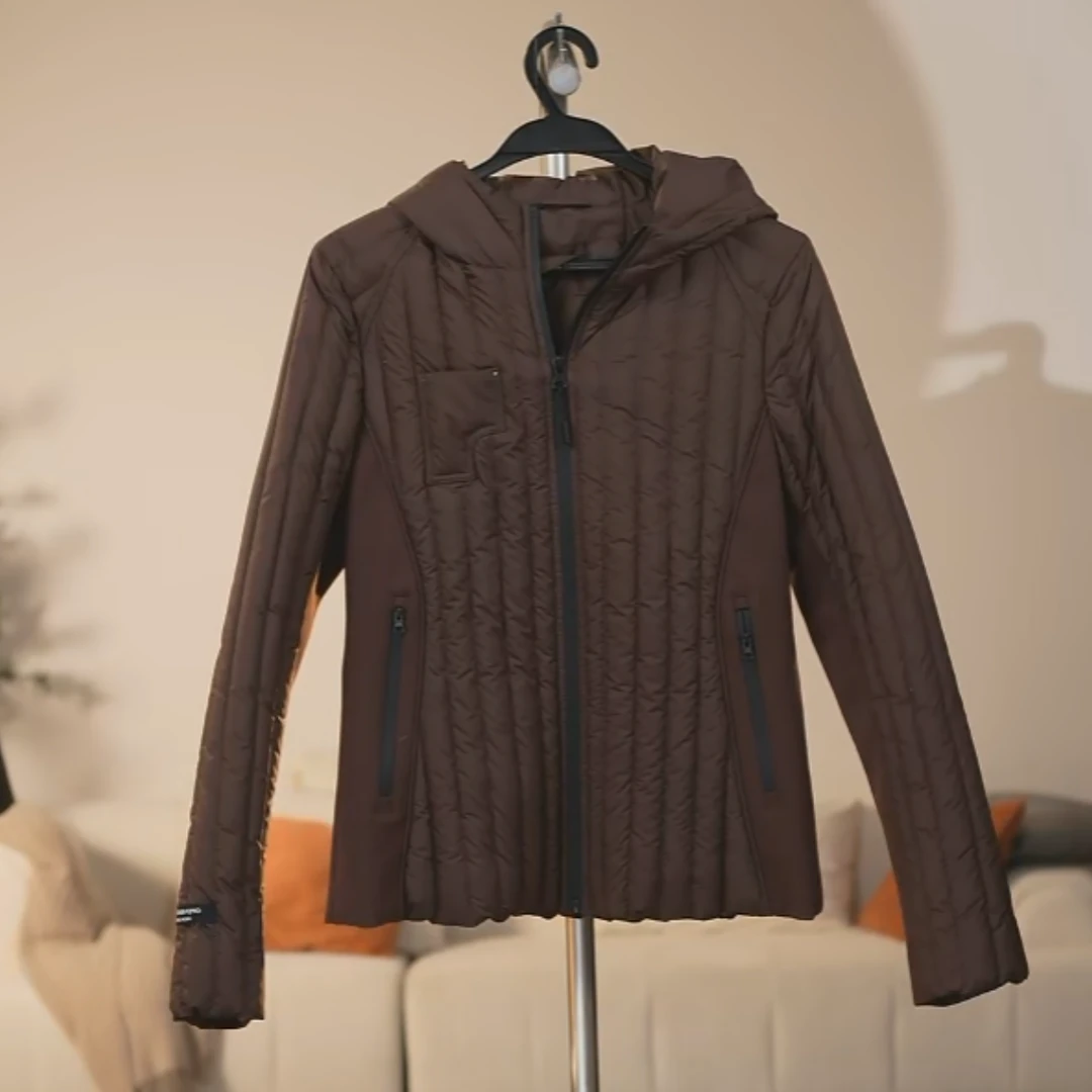 【样衣孤品不退换】秋冬样衣福利清仓上衣外套女 11