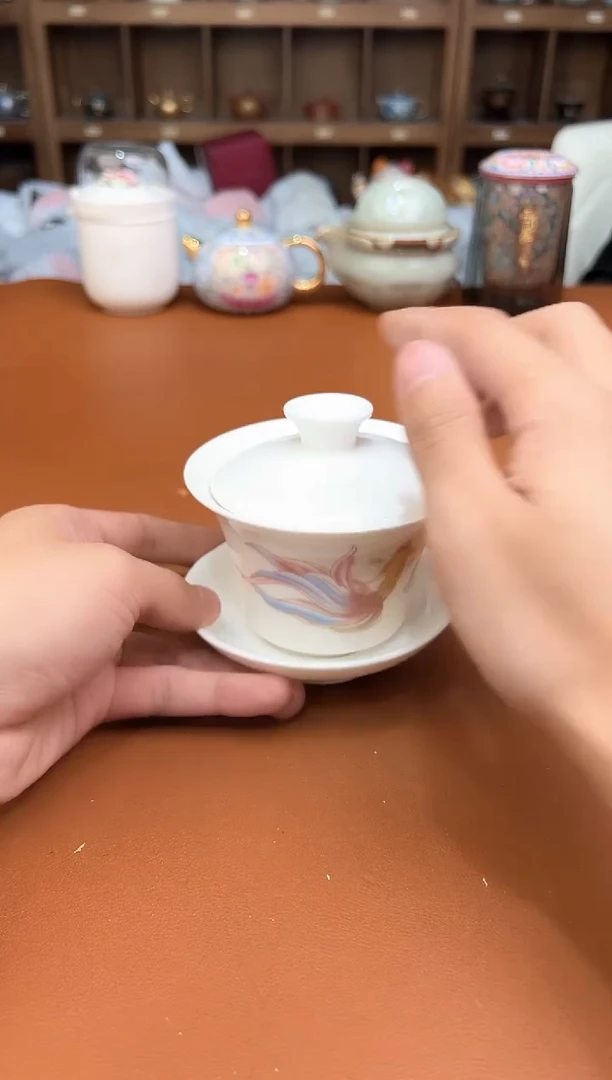 陶缘甄选商品链接@@g177