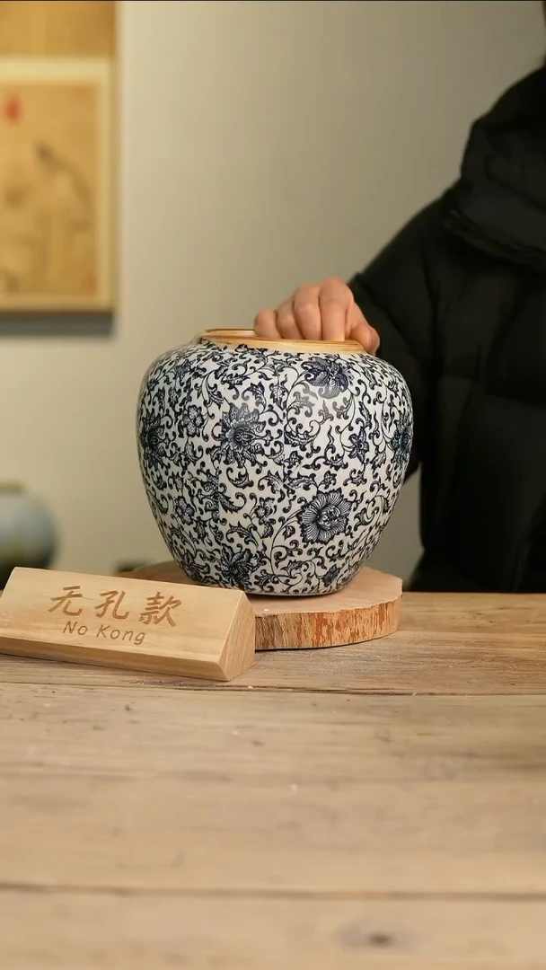 【闪购商品】摆件6-2000高口误差2无孔