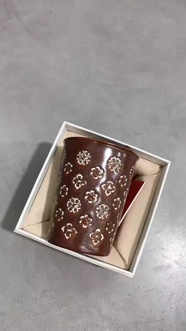 瓷片陶瓷茶器孤品46