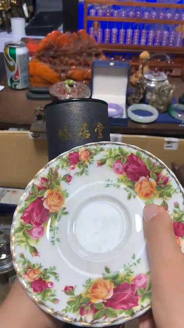 万*路瓷器默认链接一物一拍