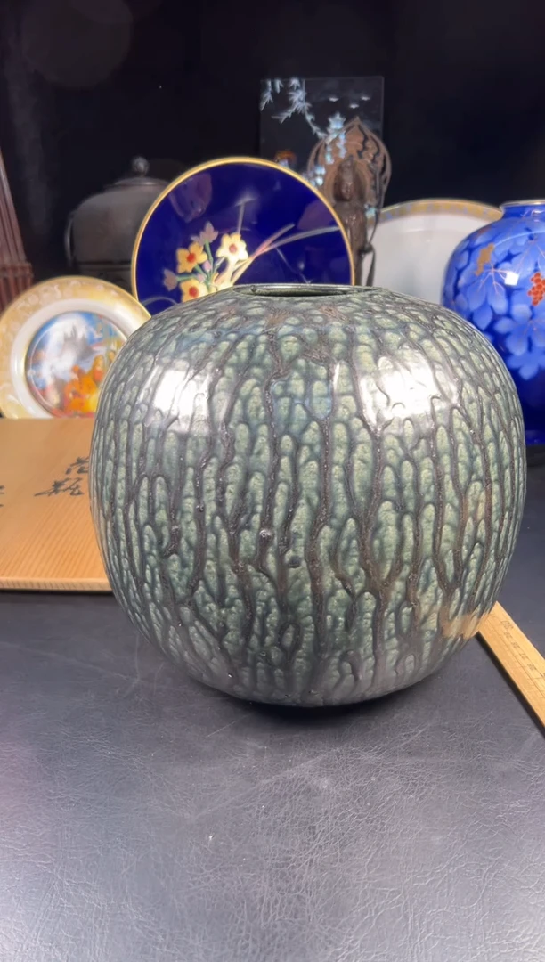 陶瓷茶杯茶器茶周边