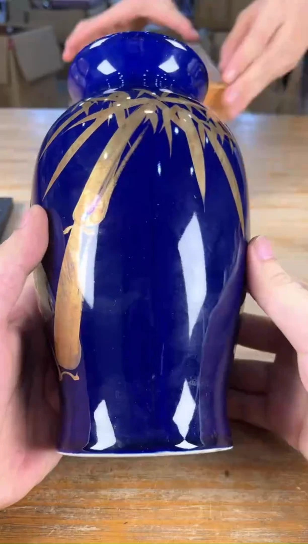 手工艺品琉璃中孤品默认微瑕