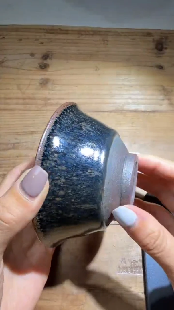 茶盏陈明良高端收藏207