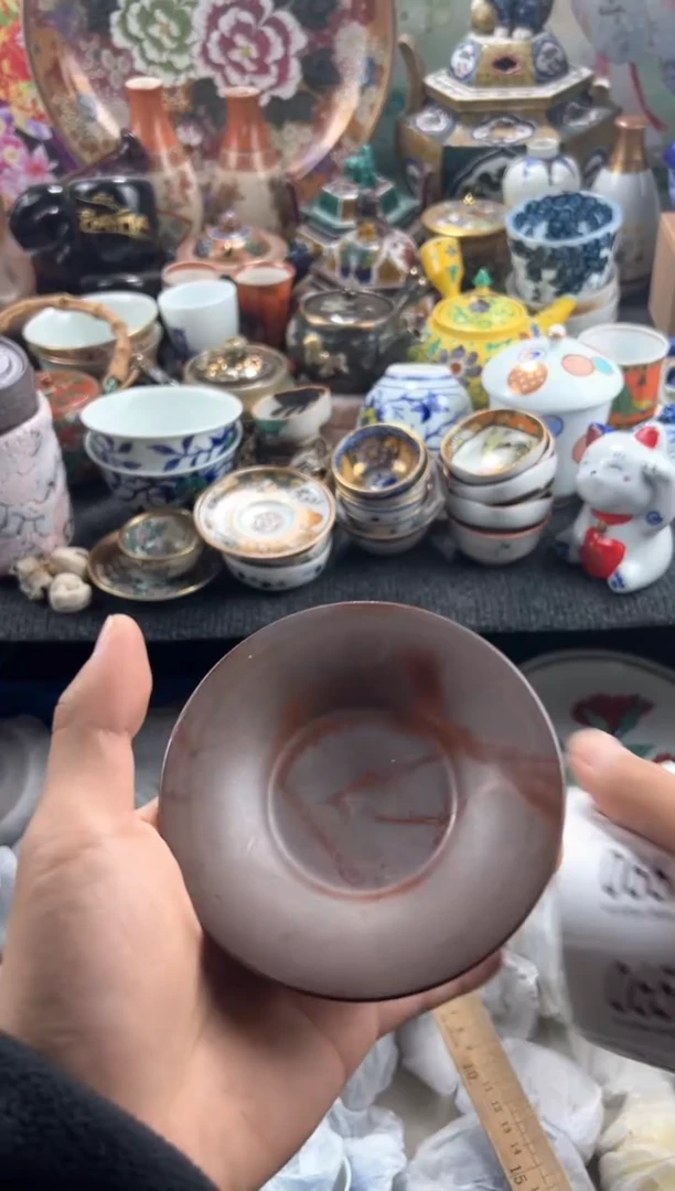 【闪购商品】瓷片当天凑满 满20包邮60