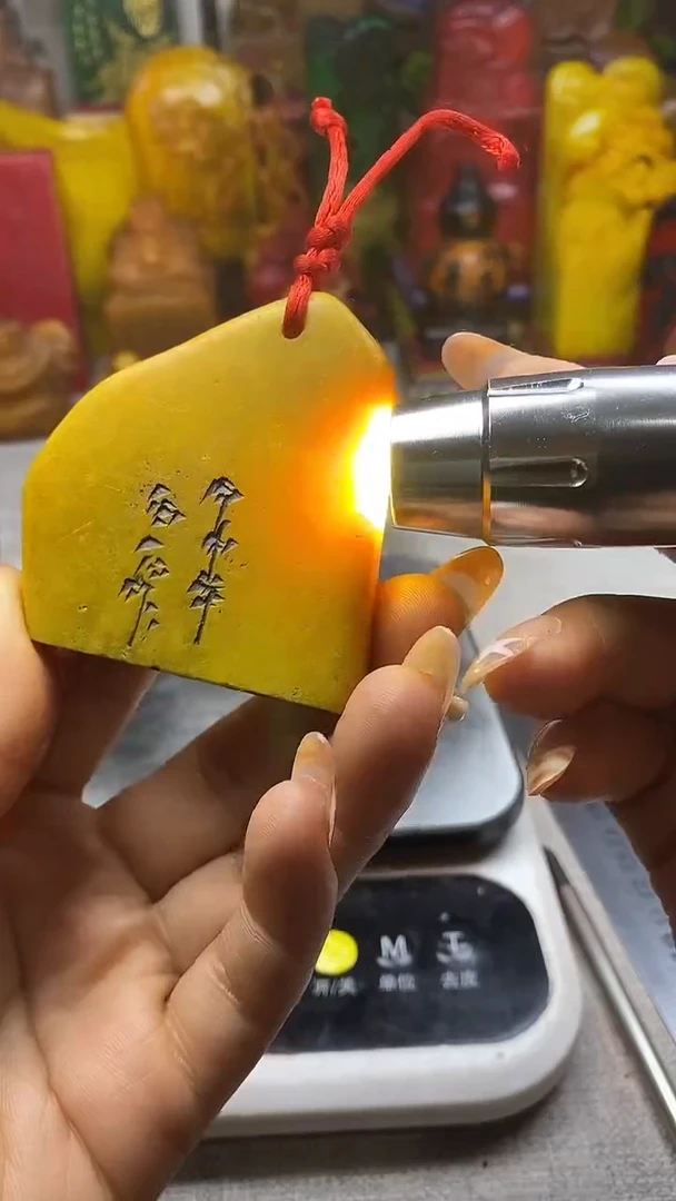 寿山石印石纯天然纂刻石料