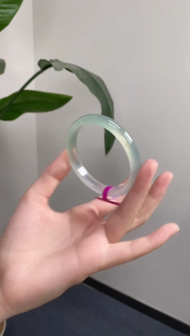 手镯玛瑙/玉髓未镶嵌58圈