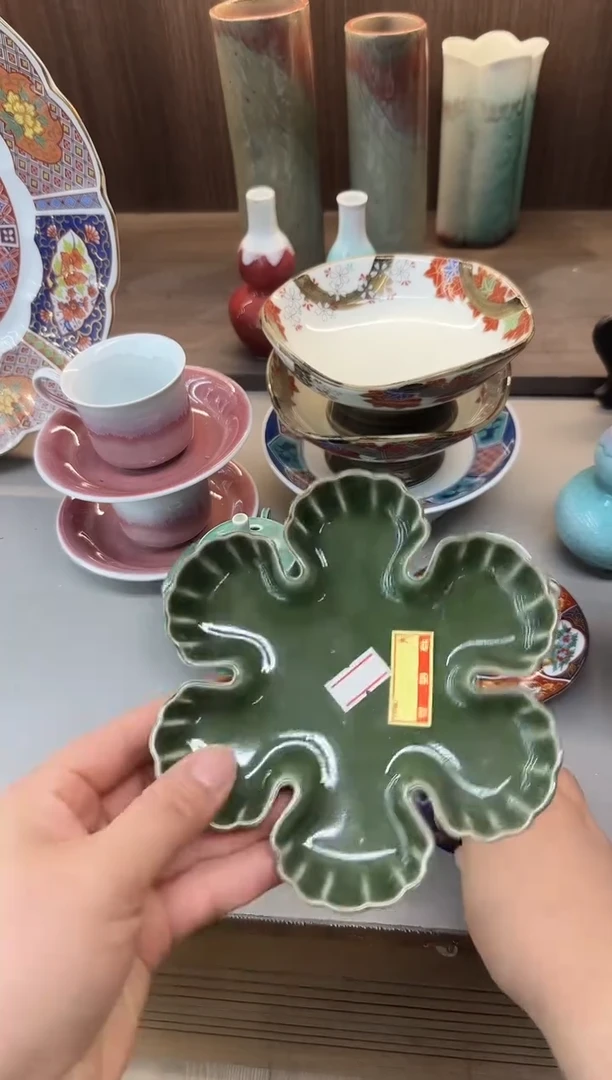 茶盏淡*瓷器瓷器瓷器瓷器