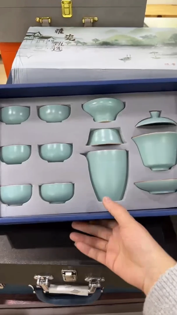 【闪购商品】岩传陶瓷 岩传陶瓷@-