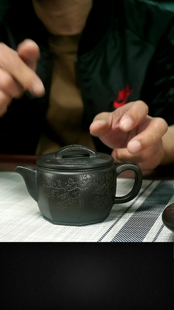 茶壶紫砂茶壶 紫砂5