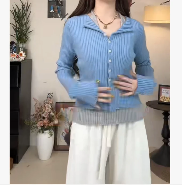 2025早秋时尚潮流百搭爆款女装TAE3262