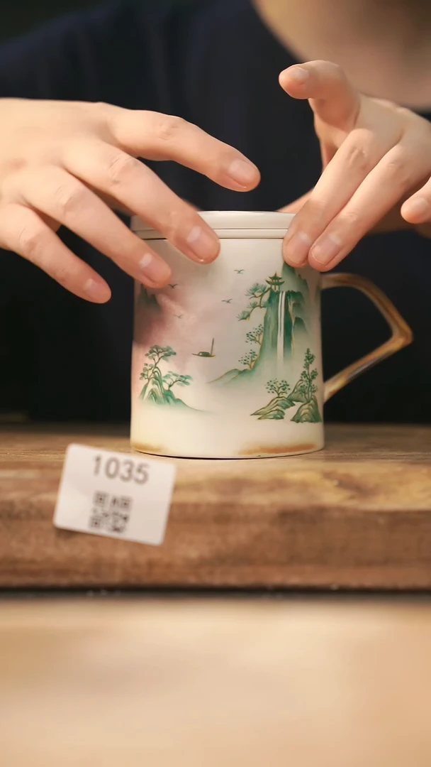 【落单孤品】福利/杯子@@1035