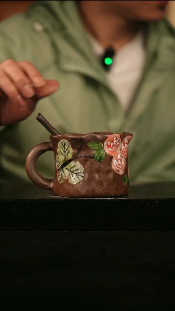 其他729遇瓷手作同款