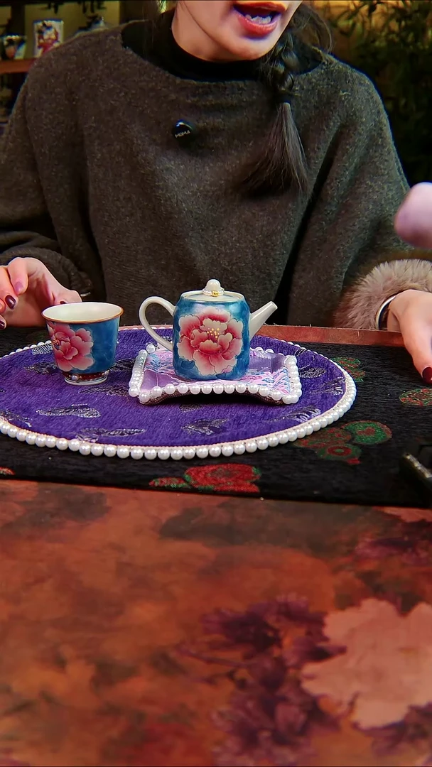 亘古直播间分享价@