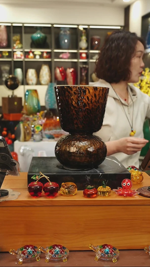 外贸花瓶花器花盆067