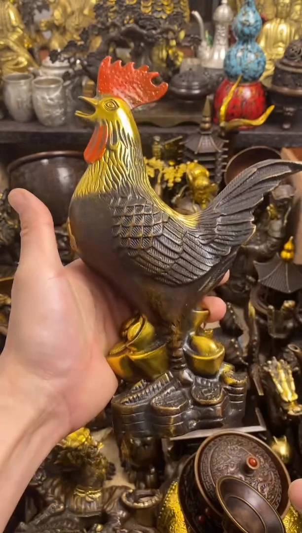 1案台摆件   物品摆件