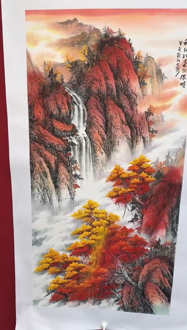 国画精品国画精品国画