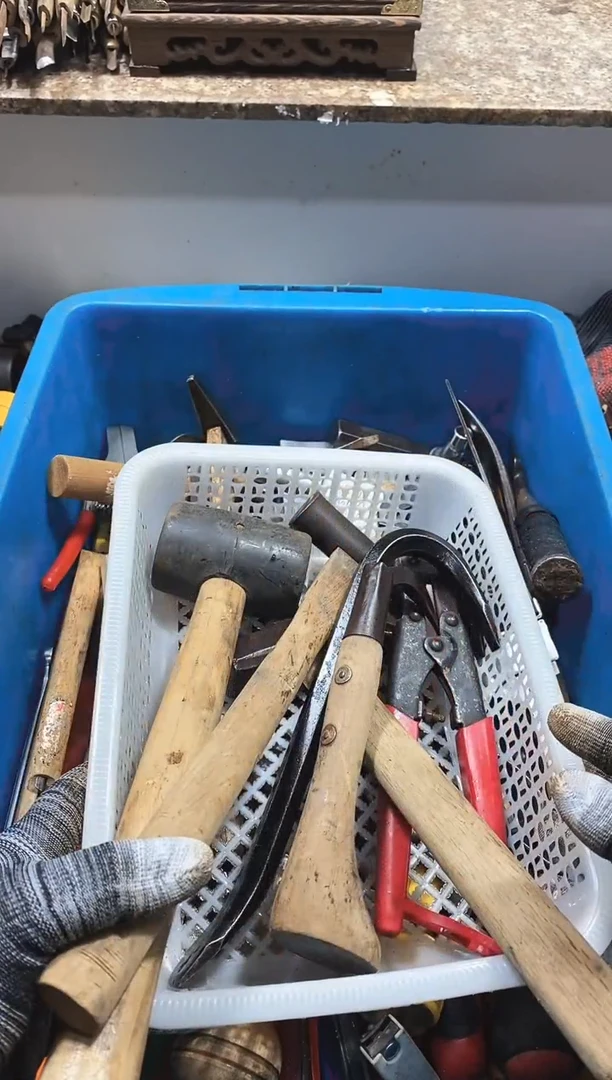 铝****)麻嘎子工具闪购链接一物一拍