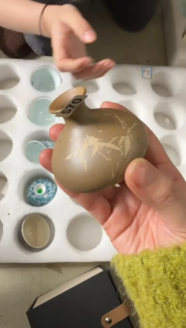 板娘的茶茶具570