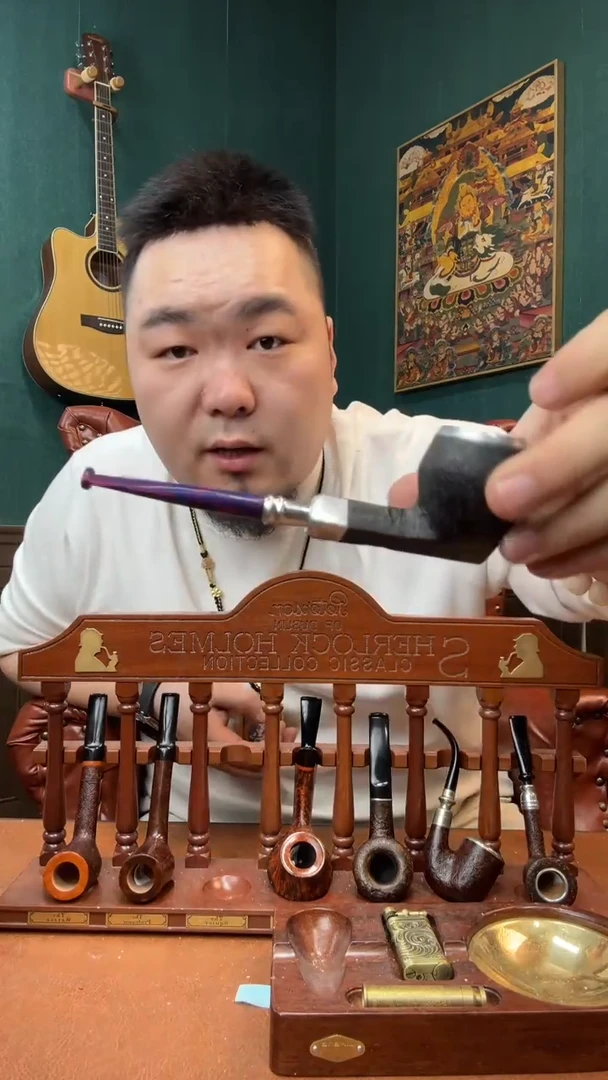 石楠木意大利进口石楠木烟斗