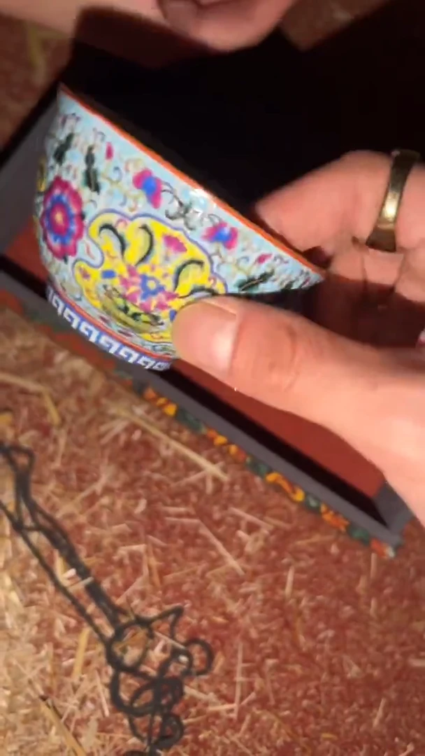 陶瓷闪购商品高端专用连