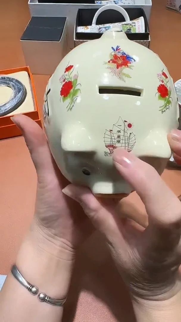 瓷片全场正品,一件不留@@1