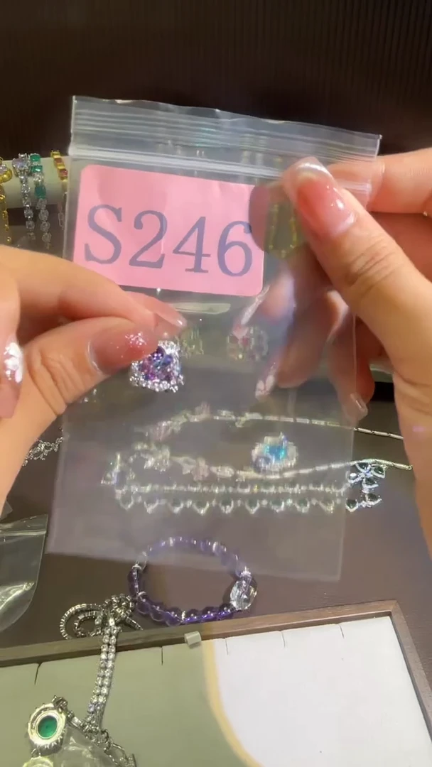 无非金属高端定制精品系列款式S246