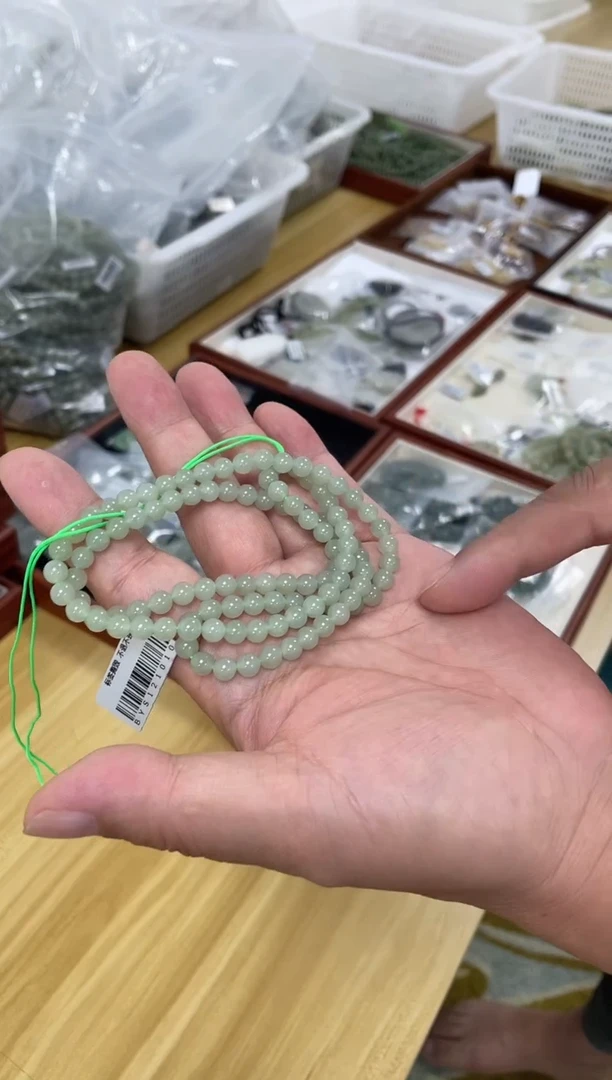 颈饰未镶嵌和田玉多样性发货其一