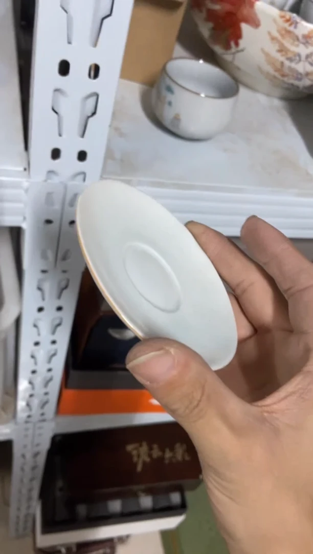 杯子瓷无运费险有瑕疵的摄影的产品有使用过的痕迹有点脏介意勿拍