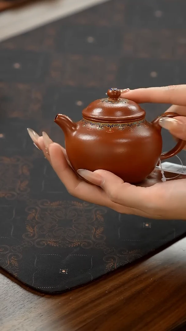 11留器茶斋高货瓷器@@B10-250827408A