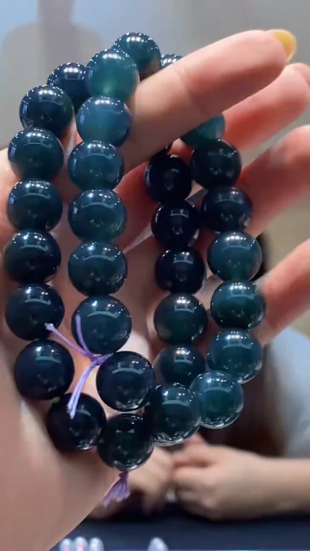 定制翡翠未镶嵌多样性发货【只发一件】*q21