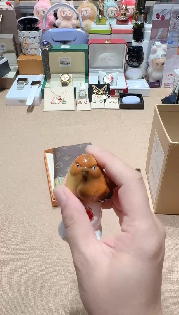 瓷片生活的本意就是开心@@1