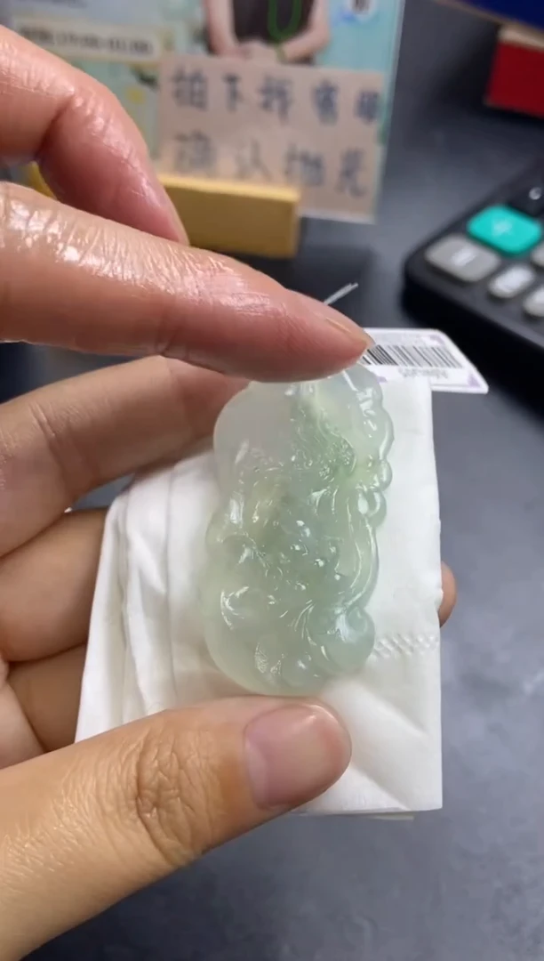 未镶嵌定制翡翠天然翡翠a货111