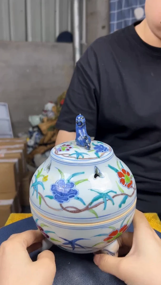 陶瓷工艺精品摆件陶瓷工艺精品摆件