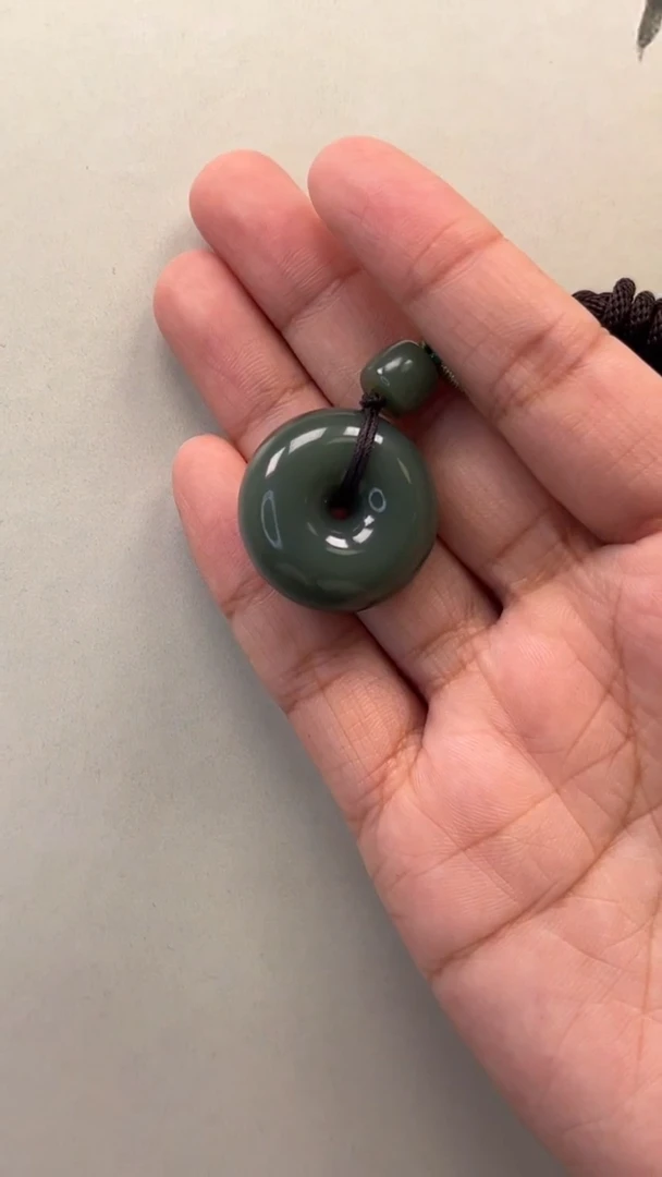 【闪购商品】和田玉吊坠未镶嵌吊坠