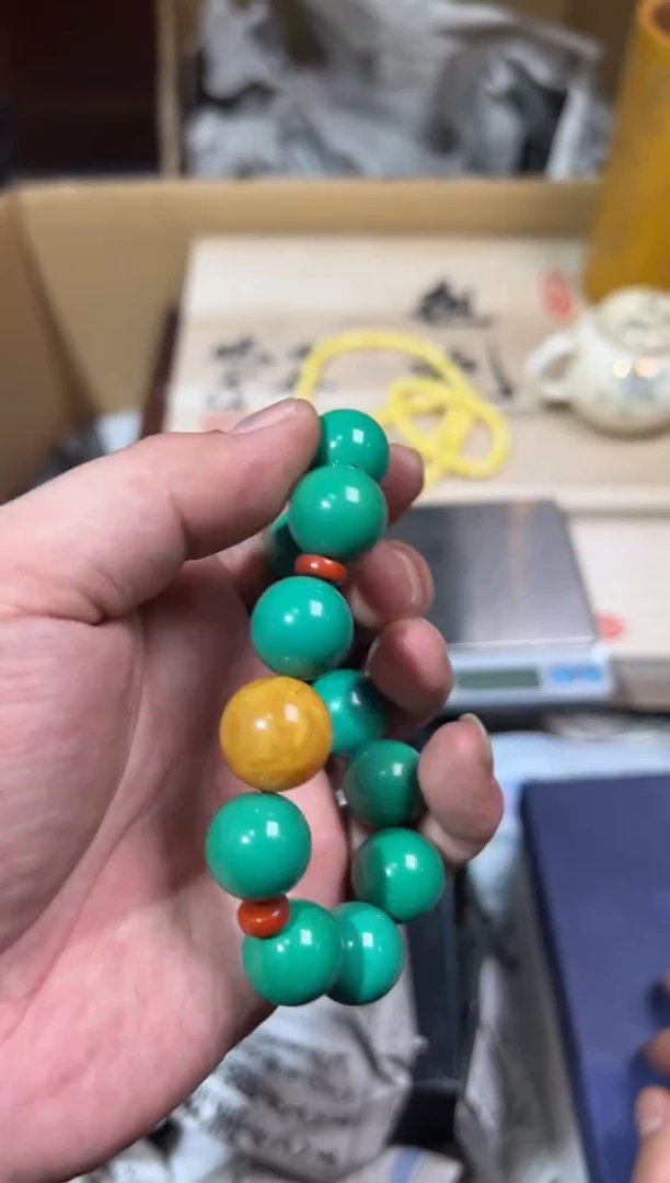 【闪购商品】瓷片工艺赏玩器物（下单即认可）多样性发一个