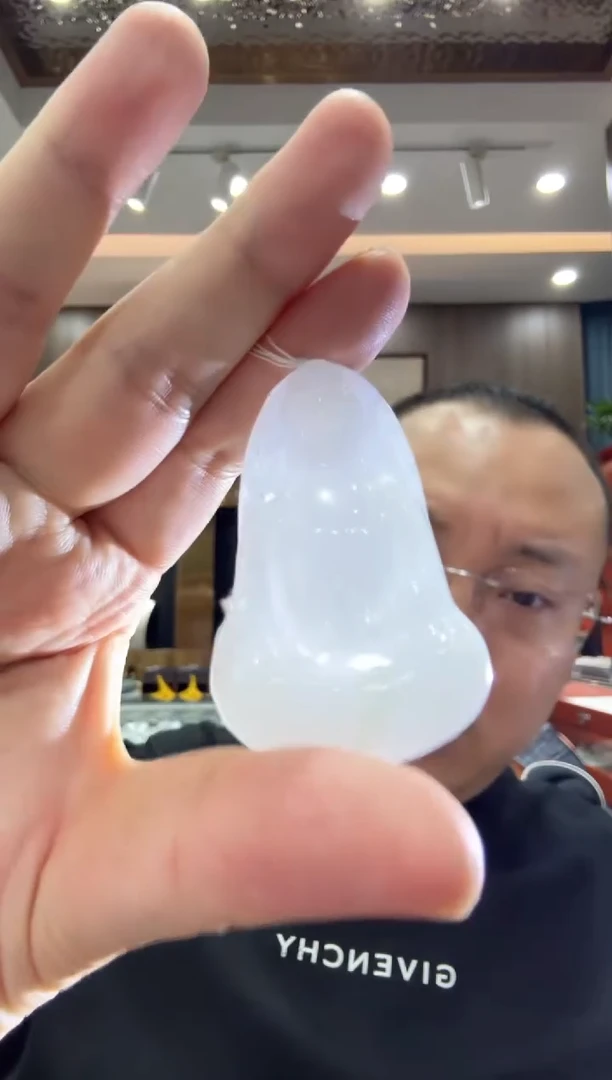 未镶嵌挂件翡翠A货翡翠多样性孤品