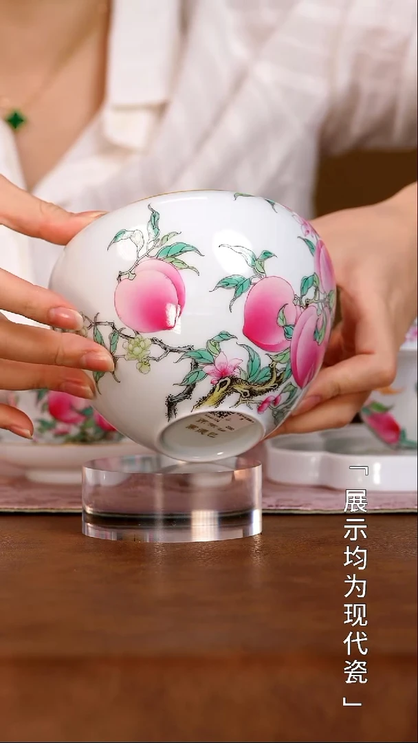 栗子严选茶器好物@@xuyao