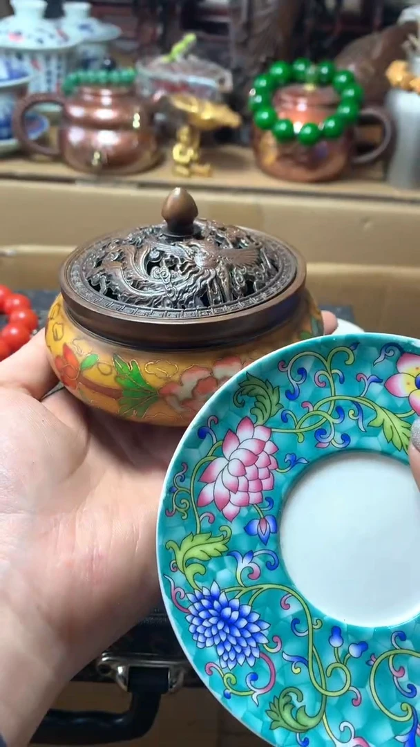 【闪购商品】瓷器默认微瑕瓷器