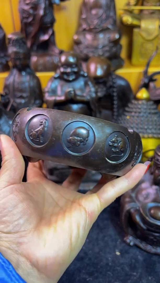 【闪购商品】1案台摆件 物品摆件