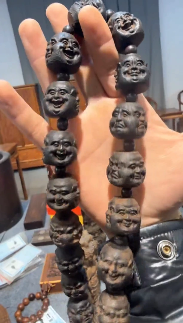 【闪购商品】花梨木类木艺00000000000