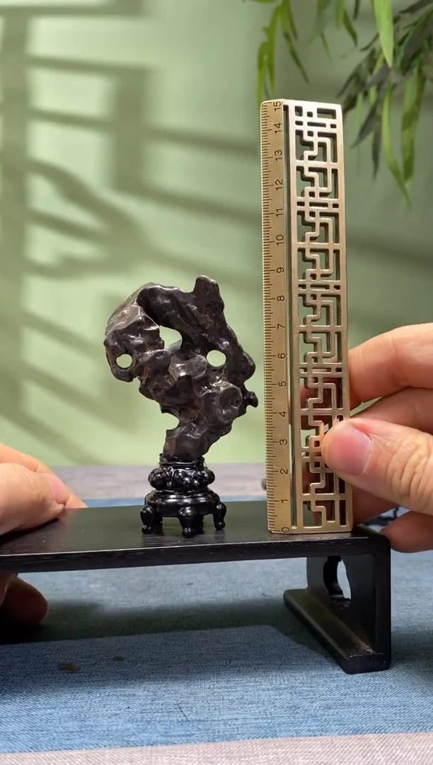 石材树脂底座 石头是当地的本太